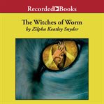 The witches of worm cover image