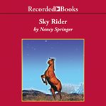 Sky rider cover image