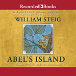 Abel's island cover image