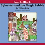 Sylvester and the magic pebble cover image