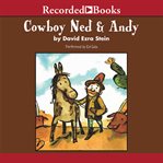 Cowboy ned and andy cover image