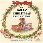The dolls' christmas cover image