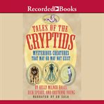Tales of the cryptids cover image