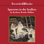 Sparrows in the scullery cover image