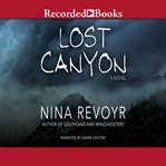 Lost canyon cover image