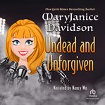 Undead and unforgiven cover image