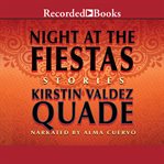 Night at the fiestas cover image