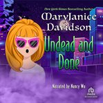 Undead and done cover image