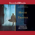 House of thieves cover image