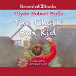 The chalk box kid cover image