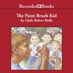The paintbrush kid cover image