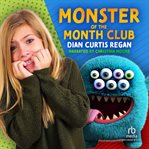 Monster of the month club cover image