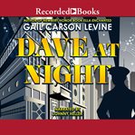 Dave at night cover image