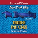 Dragons and kings cover image
