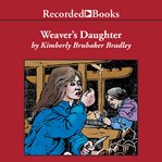 The weaver's daughter cover image
