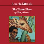 The warm place cover image