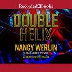 Double helix cover image