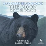 The moon of the bears cover image
