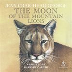 The moon of the mountain lions cover image