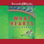 What hearts cover image