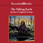 The talking earth cover image