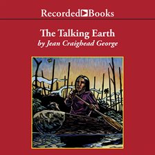 Cover image for The Talking Earth