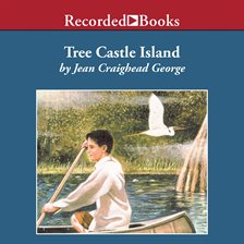 Cover image for Tree Castle Island