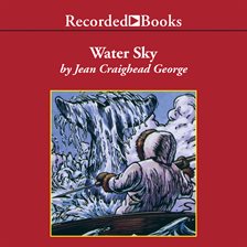 Cover image for Water Sky