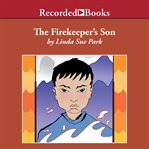 The firekeeper's son cover image