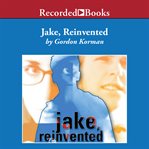 Jake, reinvented cover image