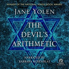 Cover image for The Devil's Arithmetic