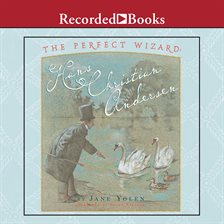 Cover image for The Perfect Wizard