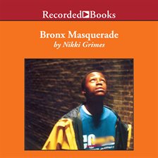 Cover image for Bronx Masquerade