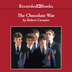 The chocolate war cover image