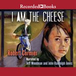 I am the cheese cover image