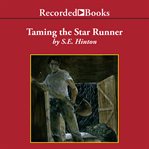 Taming the star runner cover image
