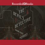 The devil's detective cover image