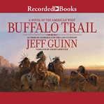 Buffalo trail cover image