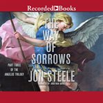 The way of sorrows cover image