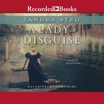 A lady in disguise cover image