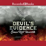 The devil's evidence cover image