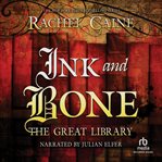 Ink and bone cover image