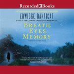 Breath, eyes, memory cover image