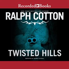 Cover image for Twisted Hills