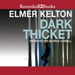 Dark thicket cover image
