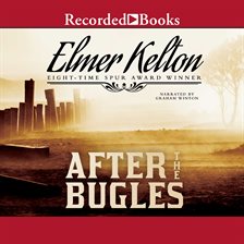 Cover image for After the Bugles