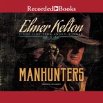 Manhunters cover image
