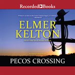 Pecos crossing cover image