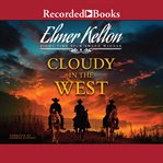Cloudy in the west cover image