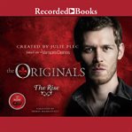 The originals : the rise cover image